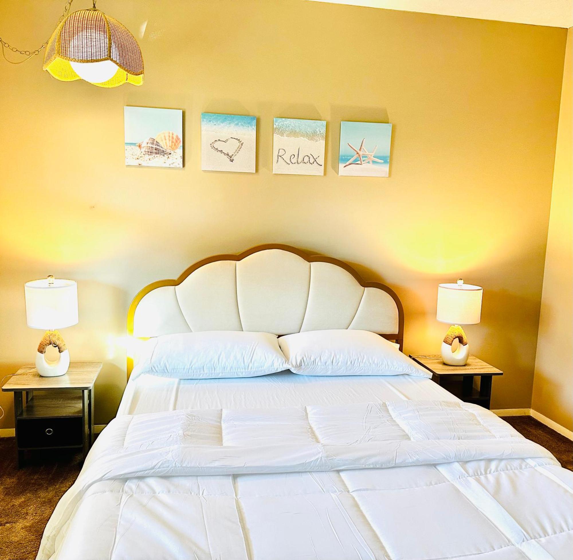 Ocean Palace -12 Guests- Close To I-75-Amazing Location!! Maud ภายนอก รูปภาพ