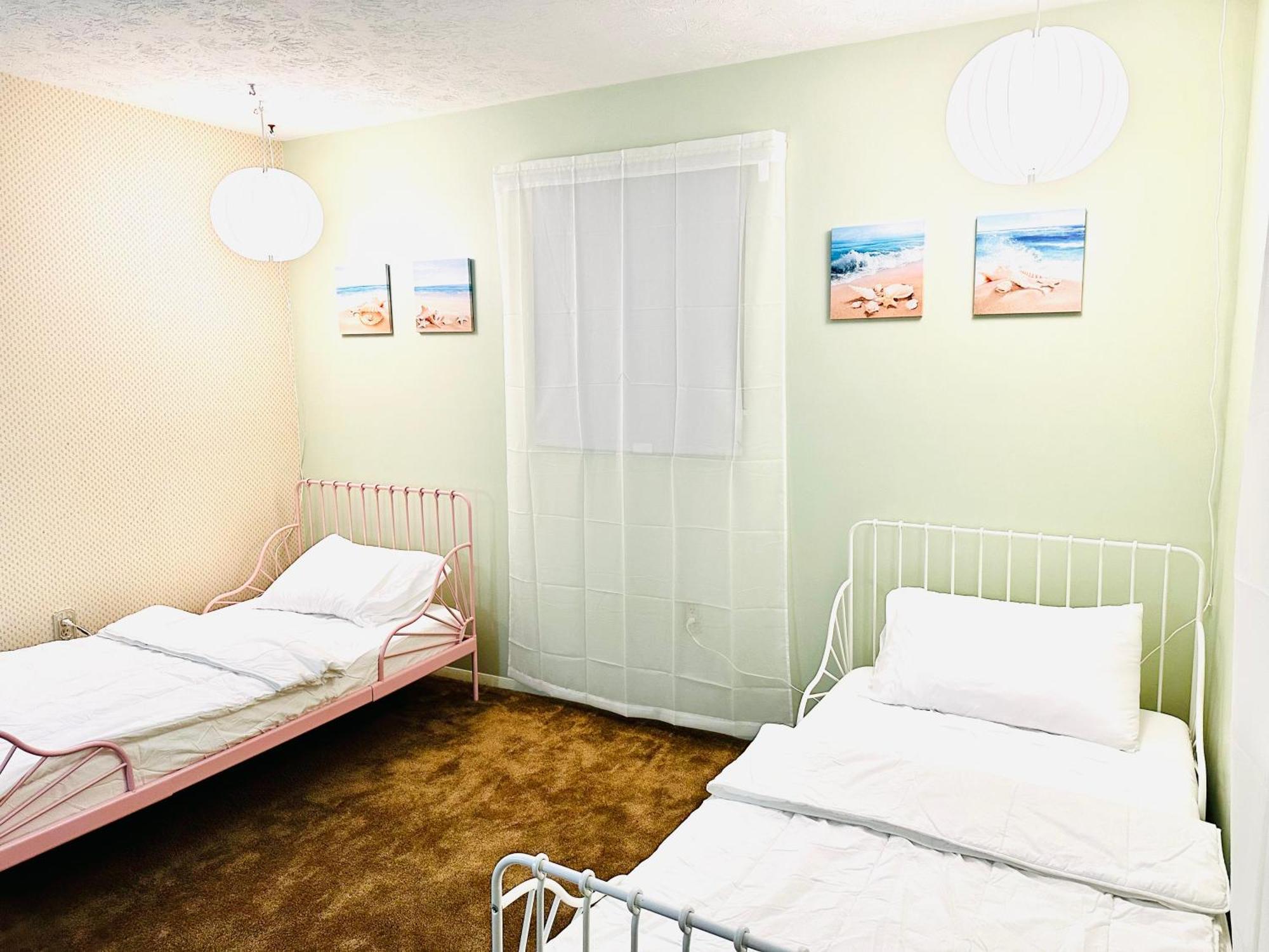 Ocean Palace -12 Guests- Close To I-75-Amazing Location!! Maud ภายนอก รูปภาพ
