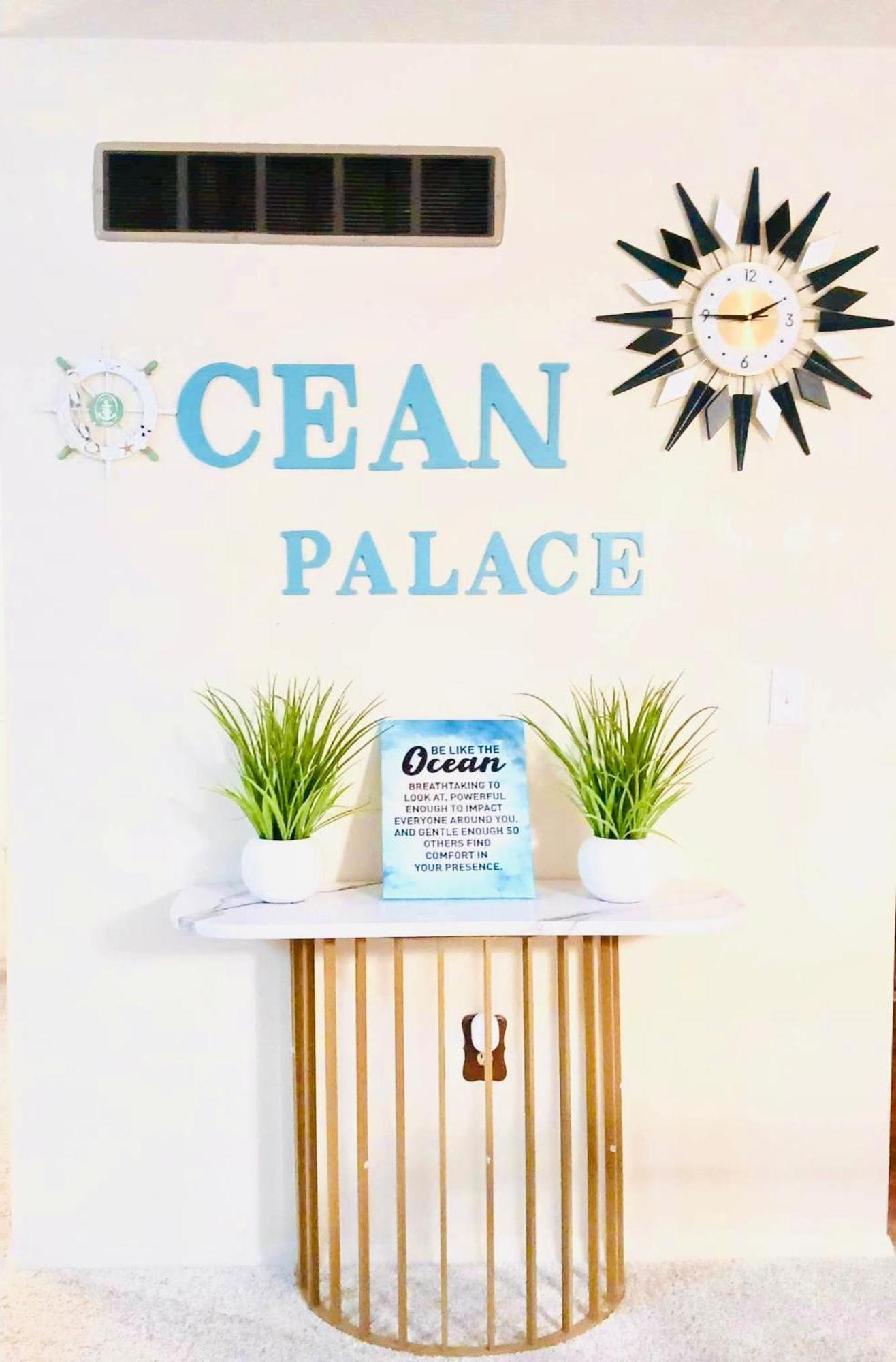 Ocean Palace -12 Guests- Close To I-75-Amazing Location!! Maud ภายนอก รูปภาพ